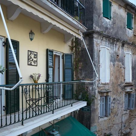 Filarmonia Suite Annunziata Corfu Corfu  Exterior photo