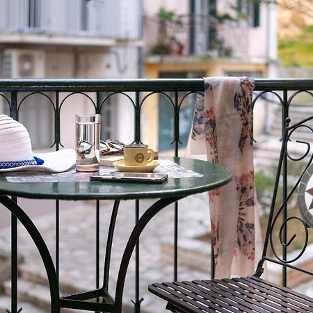 Filarmonia Suite Annunziata Corfu Corfu  Exterior photo
