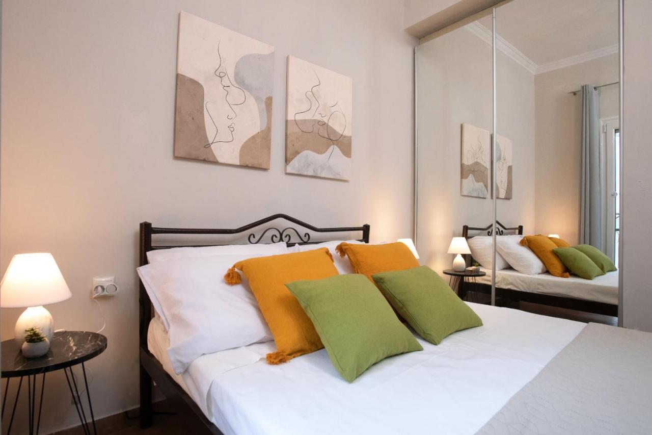 Filarmonia Suite Annunziata Corfu Corfu  Exterior photo